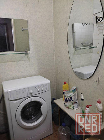 Продажа 1но ком квартиры! Базилик! Донецк - изображение 5