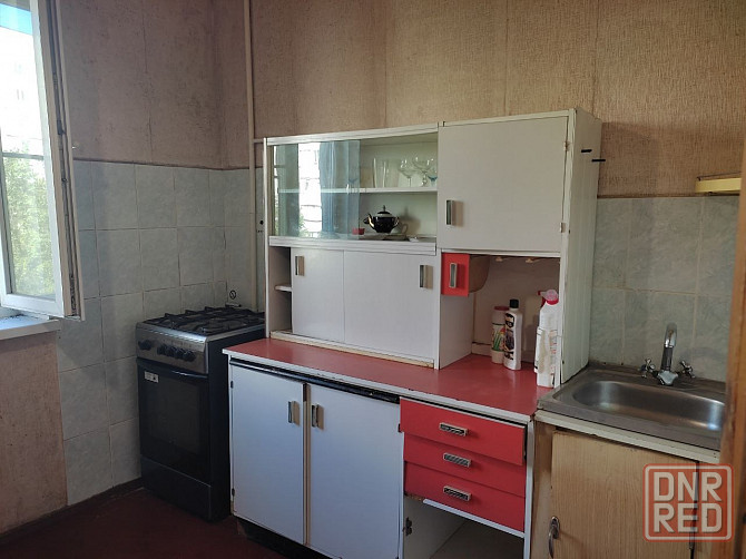 Продажа 1но ком квартиры! Базилик! Донецк - изображение 8