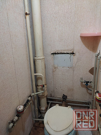 Продажа 1но ком квартиры! Базилик! Донецк - изображение 4