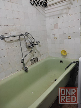 Продажа 1но ком квартиры! Базилик! Донецк - изображение 6