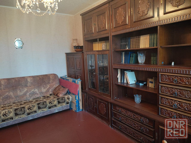 Продажа 1но ком квартиры! Базилик! Донецк - изображение 1