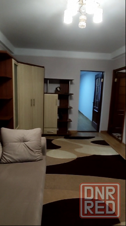 Сдам 2 комнатную квартиру Текстильщик, Кировский район Донецк - изображение 11