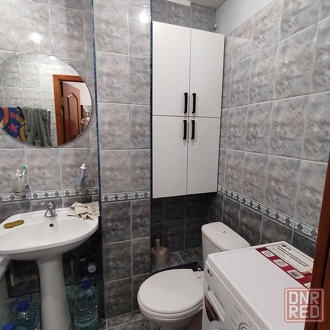 Сдам 2 комнатную квартиру Текстильщик, Кировский район Донецк - изображение 12