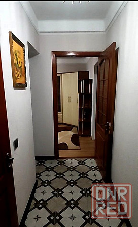 Сдам 2 комнатную квартиру Текстильщик, Кировский район Донецк - изображение 2