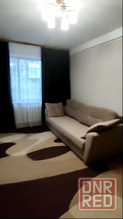 Сдам 2 комнатную квартиру Текстильщик, Кировский район Донецк - изображение 8