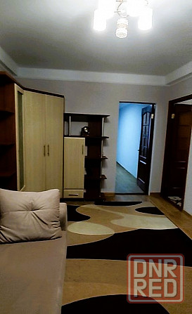 Сдам 2 комнатную квартиру Текстильщик, Кировский район Донецк - изображение 3