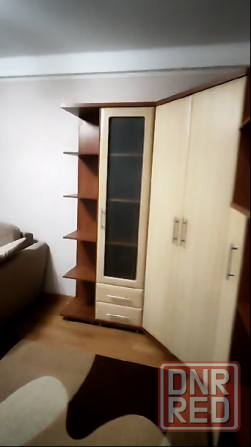 Сдам 2 комнатную квартиру Текстильщик, Кировский район Донецк - изображение 9