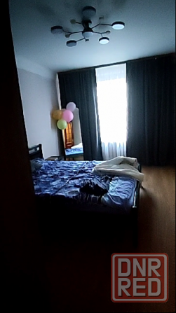 Сдам 2 комнатную квартиру Текстильщик, Кировский район Донецк - изображение 6