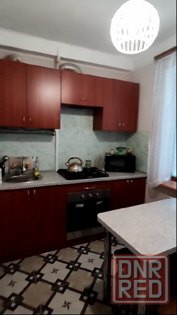 Сдам 2 комнатную квартиру Текстильщик, Кировский район Донецк - изображение 4