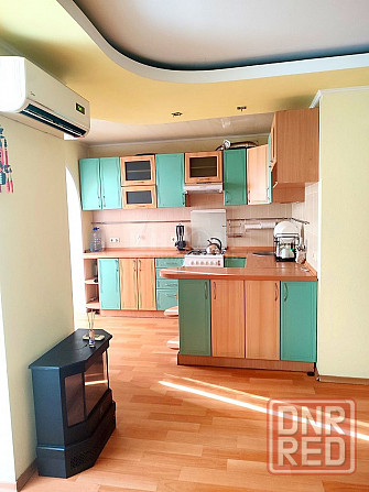 Продам 3к ул. Советская 73а Самый Центр Города Луганск - изображение 4