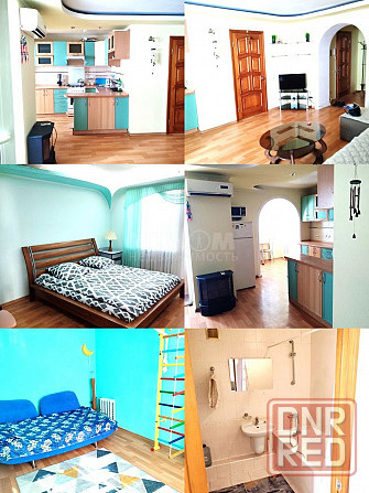 Продам 3к ул. Советская 73а Самый Центр Города Луганск - изображение 1