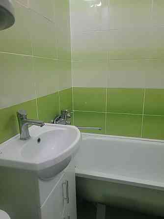 Продается 1но ком квартира! Вода хороший напор! Донецк