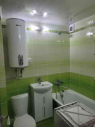 Продается 1но ком квартира! Вода хороший напор! Донецк