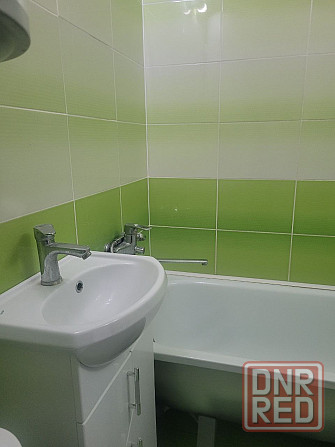 Продается 1но ком квартира! Вода хороший напор! Донецк - изображение 3