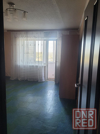 Продается 1но ком квартира! Вода хороший напор! Донецк - изображение 10