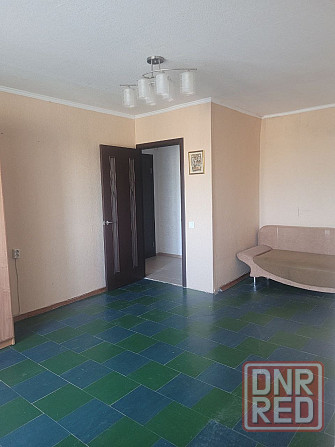 Продается 1но ком квартира! Вода хороший напор! Донецк - изображение 7