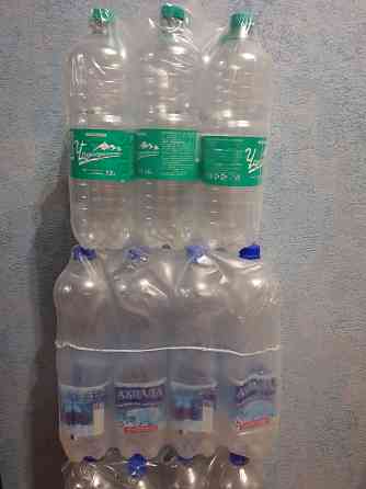 Бутылка пэт 1,5 л Макеевка