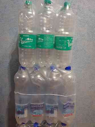 Бутылка пэт 1,5 л Макеевка