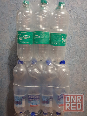 Бутылка пэт 1,5 л Макеевка - изображение 2