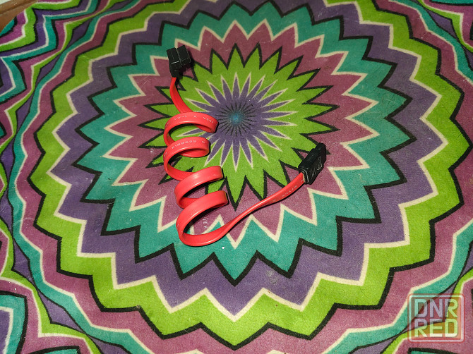 Продам пк комплектующие за все 1600 Макеевка - изображение 7