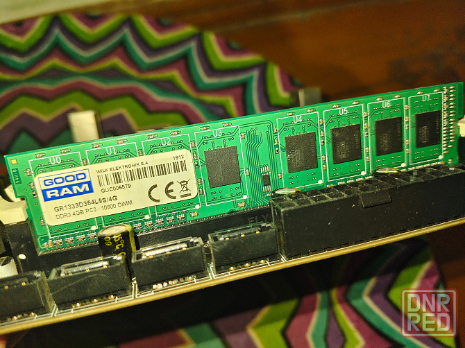 Продам пк комплектующие за все 1600 Макеевка - изображение 4