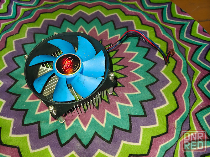 Продам пк комплектующие за все 1600 Макеевка - изображение 6