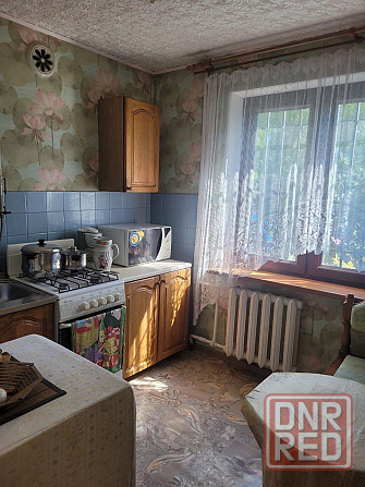 Продажа 1но ком квартиры. Топаз! Донецк - изображение 2