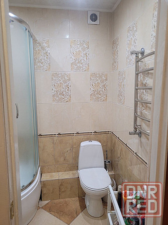 Продажа 1но ком квартиры. Топаз! Донецк - изображение 5