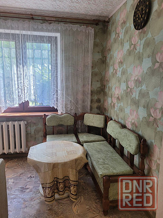 Продажа 1но ком квартиры. Топаз! Донецк - изображение 1