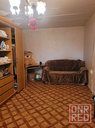 Продажа 1но ком квартиры. Топаз! Донецк - изображение 11