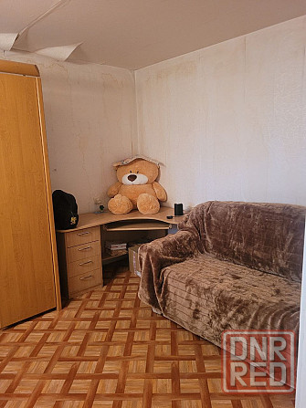 Продажа 1но ком квартиры. Топаз! Донецк - изображение 9