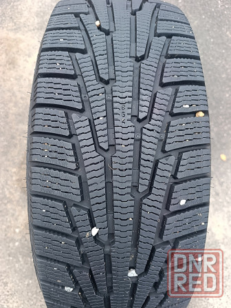 Резина Шины 235 60 18 Зима Донецк - изображение 1