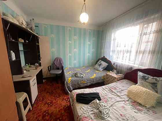 Продажа добротного дома и большого участка с хоз. постройками и гаражом в Харцызске Харцызск