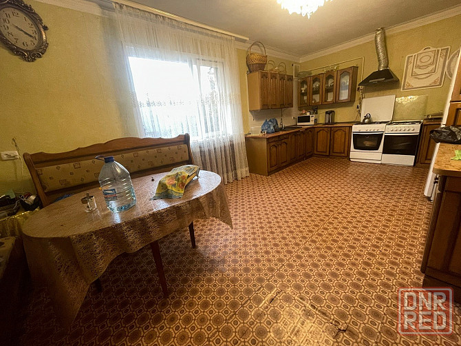 Продажа добротного дома и большого участка с хоз. постройками и гаражом в Харцызске Харцызск - изображение 9