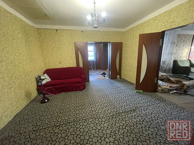 Продажа добротного дома и большого участка с хоз. постройками и гаражом в Харцызске Харцызск - изображение 5