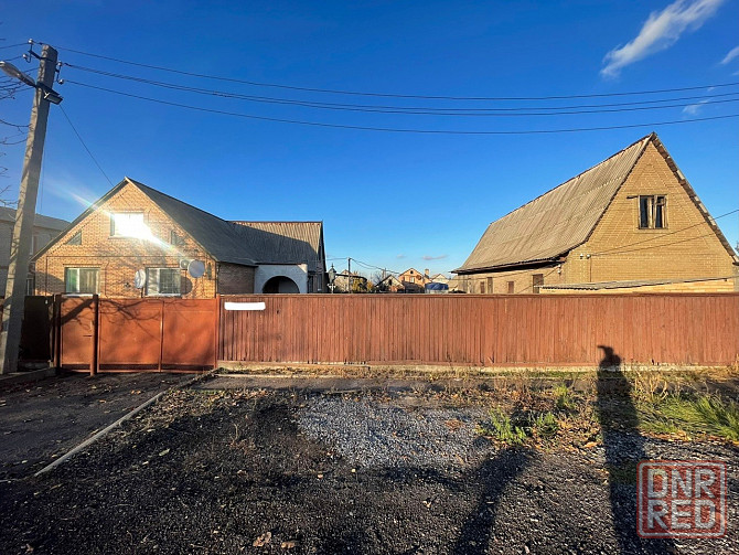 Продажа добротного дома и большого участка с хоз. постройками и гаражом в Харцызске Харцызск - изображение 1