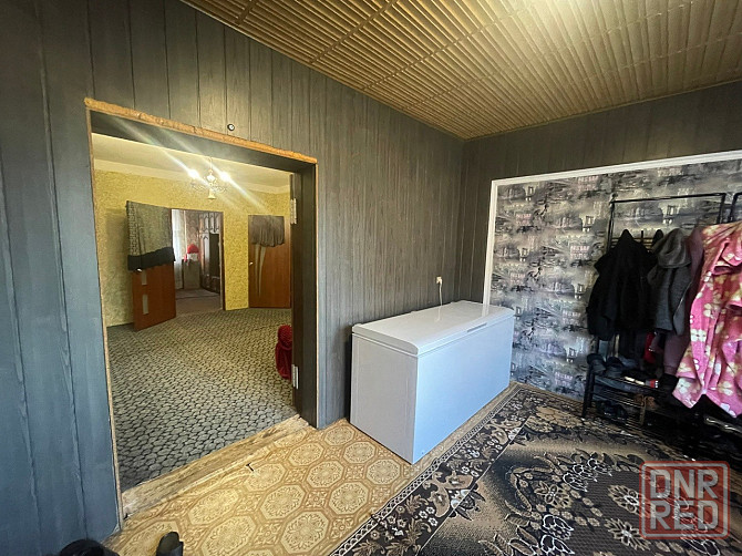 Продажа добротного дома и большого участка с хоз. постройками и гаражом в Харцызске Харцызск - изображение 3