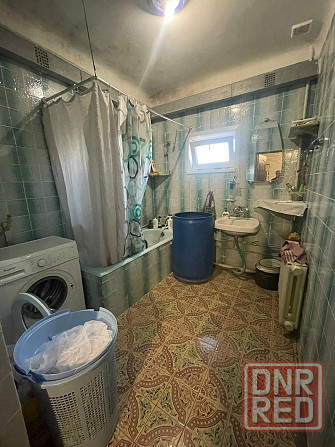 Продажа добротного дома и большого участка с хоз. постройками и гаражом в Харцызске Харцызск - изображение 8