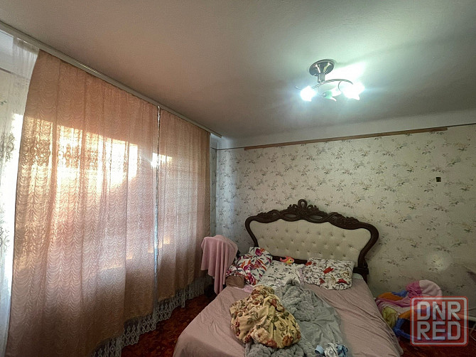 Продажа добротного дома и большого участка с хоз. постройками и гаражом в Харцызске Харцызск - изображение 6