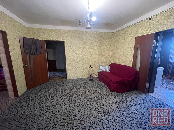 Продажа добротного дома и большого участка с хоз. постройками и гаражом в Харцызске Харцызск - изображение 7