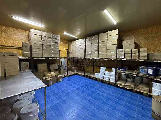 продам помещение 294м2 действующий бизнес вВАУШ Луганск