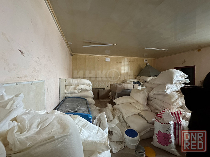 продам помещение 294м2 действующий бизнес вВАУШ Луганск - изображение 9