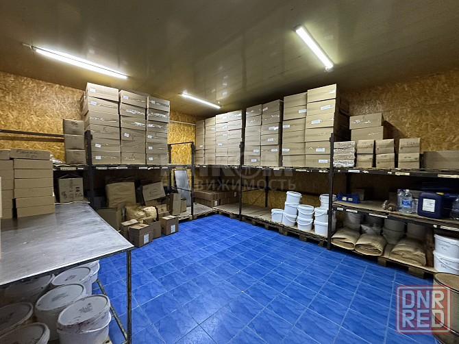 продам помещение 294м2 действующий бизнес вВАУШ Луганск - изображение 2