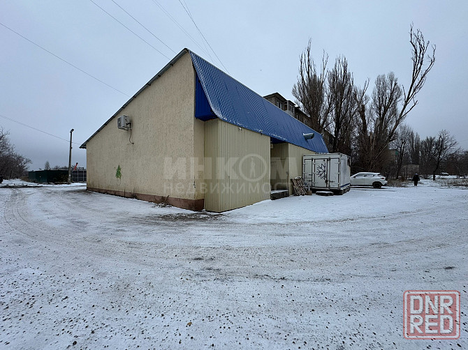 продам помещение 294м2 действующий бизнес вВАУШ Луганск - изображение 1