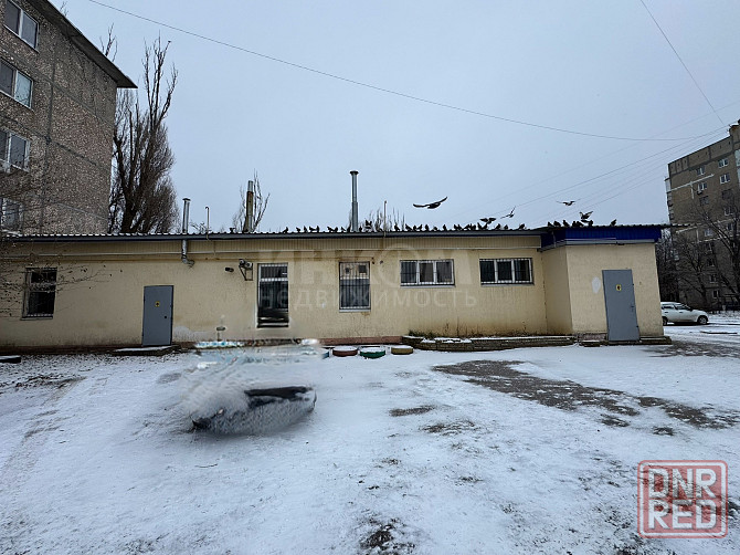 продам помещение 294м2 действующий бизнес вВАУШ Луганск - изображение 3