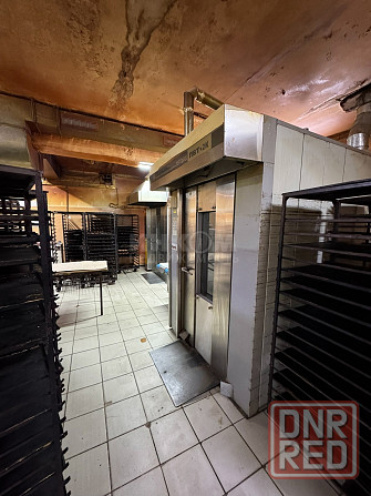 продам помещение 294м2 действующий бизнес вВАУШ Луганск - изображение 5