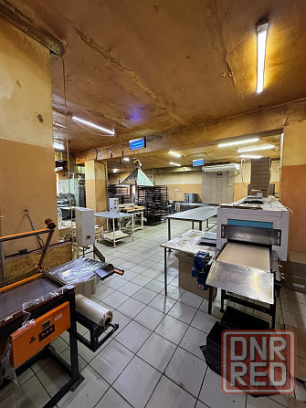 продам помещение 294м2 действующий бизнес вВАУШ Луганск - изображение 8