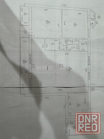 продам помещение 294м2 действующий бизнес вВАУШ Луганск - изображение 7