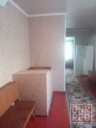 Продам дом 140 м2, 20 соток.Пролетарский район. Легендарная. Донецк - изображение 5