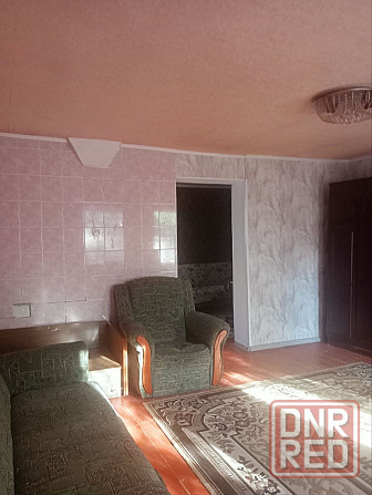 Продам дом 140 м2, 20 соток.Пролетарский район. Легендарная. Донецк - изображение 7